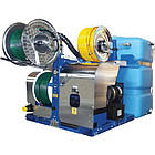 Каналопромивочна установка PTC Dolphin 75/210, фото 4