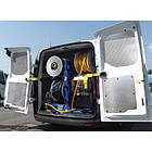 Каналопромивочна установка PTC Dolphin 75/210, фото 5