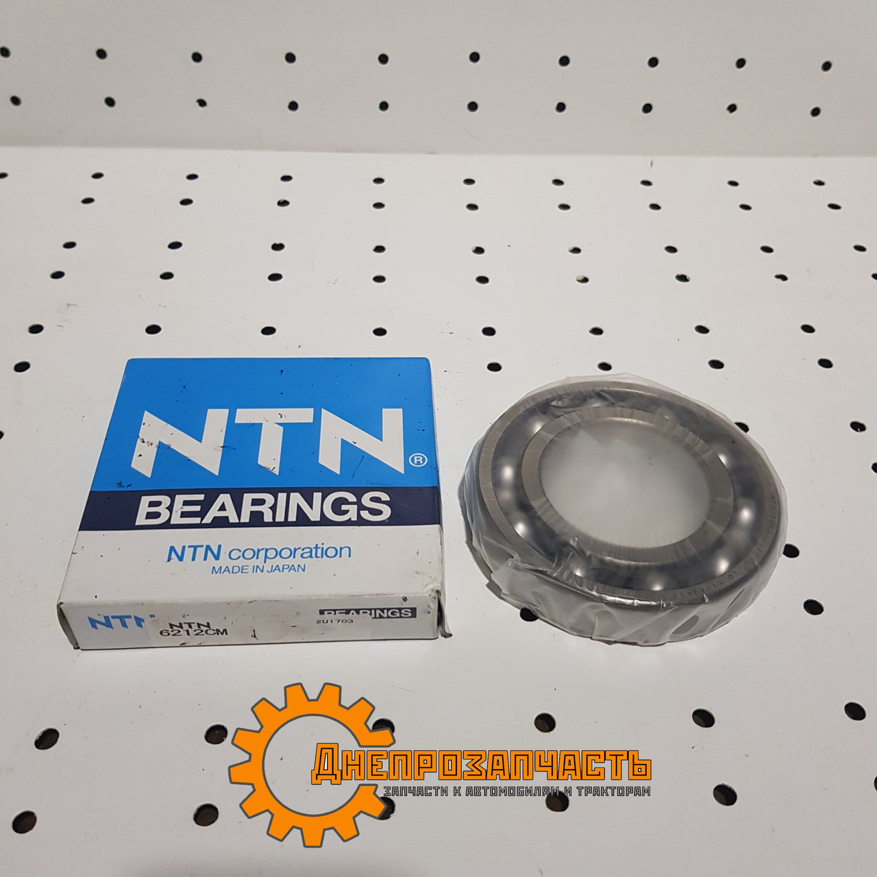 Купить Подшипник 212 Япония NTN в Украине: лучшая цена - магазин ...