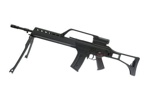 Гвинтівка szturmowego JG1038 [JG] (для страйкболу)