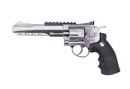Страйкбольный аналог rewolweru RUGER Superhawk 6" [Umarex] (для страйкболу)