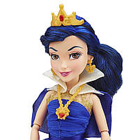 Лялька Спадкоємці Дісней Еві Коронація/Disney Descendants Villain Descendants Coronation Evie, фото 2