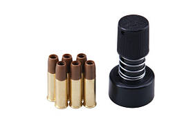 Speedloader do rewolwerów typu Dan Wesson [ASG] (для страйкболу)