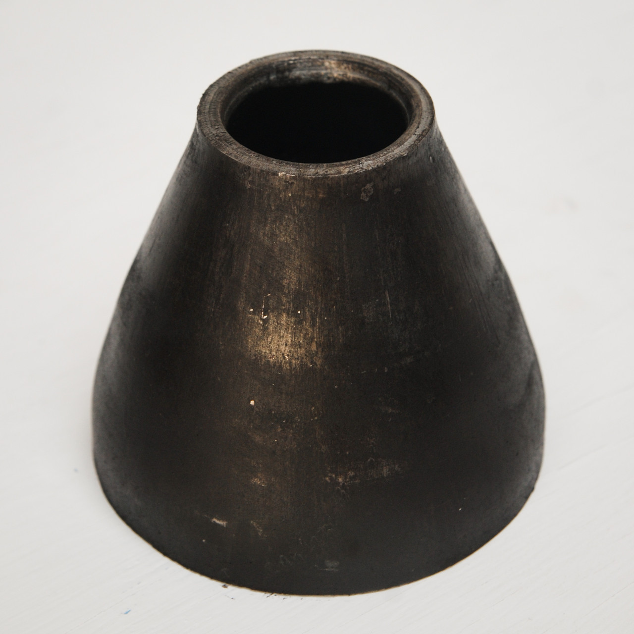 Перехід концентричний 76х48 мм (Ду65хДу40)