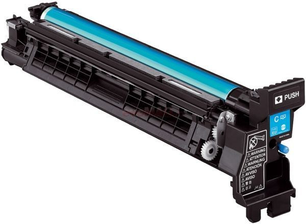 Модуль формування та організації діял. зображ. Cyan (блакитний) на 45.000 копій для bizhib C250/C250P/C252/C252P