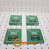 Кільця поршньові ЮМЗ, фото 3