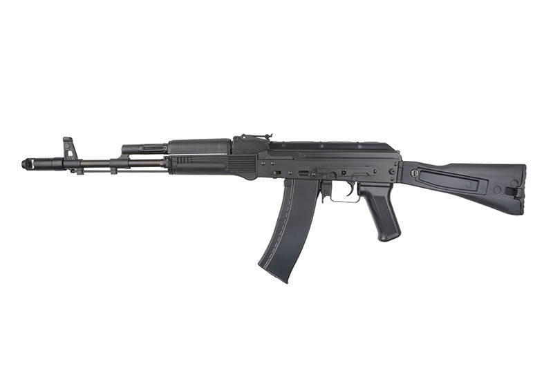 Гвинтівка LCK74MN NV [LCT] (для страйкболу)