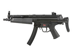 Пістолет-кулемет Heckler & Koch MP5 A5 EBB [Umarex] (для страйкболу)