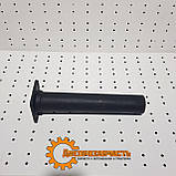 Патрубок випускний під глушник ЮМЗ Д-65 Д65-05-С13-А1, фото 2