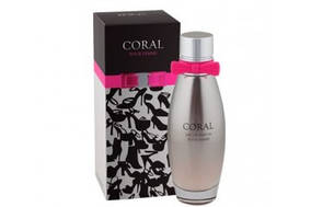 Жіноча парфумована вода Coral 95ml. Prive