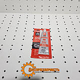 Герметик червоний 85 грам ЮМЗ, фото 2