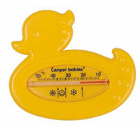 Термометр для воды Уточка ТМ Canpol Babies