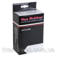 Камера Vee Rubber 700x32/42, (47-622) FV, в коробці