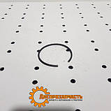 Кільце замкове маховика ЮМЗ Д-65 Д03-013, фото 2