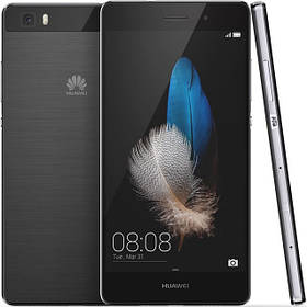 Huawei P8 Lite 2017