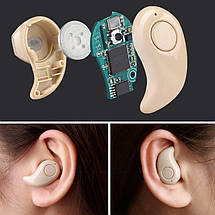 Бездротова гарнітура навушник S530 bluetooth 4.1 earphone, фото 4