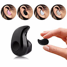 Бездротова гарнітура навушник S530 bluetooth 4.1 earphone, фото 3