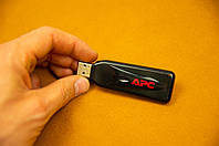 Ключ APC License Key for KVM Access