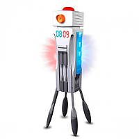 Ігровий набір для лазерних боїв – LASER X ВЕЖА ДЛЯ БИТВ 88033