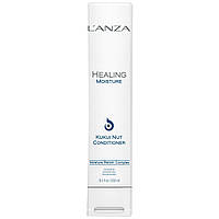 Увлажняющий кондиционер L'anza Healing Moisture Кукуі Nut Conditioner с кокосом 250 мл