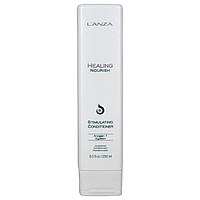 Кондиционер L'anza Healing Nourish Stimulating Shampoo для стимулирования роста волос 250 мл