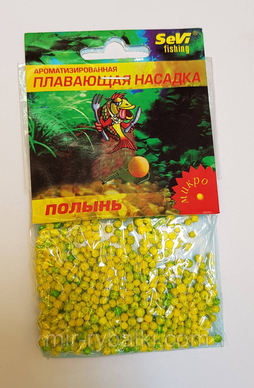 Пінопласт Sevi micro Полин