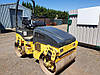 Комбінований каток Bomag BW 120-4AD., фото 6