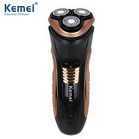 Электробритва Kemei Km-8010