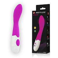Силіконовий вібратор Bishop-Silicone Vibrator