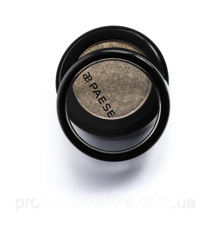 Тени для век Фольга Эффект (302) Foil Effect Eyeshadow Mono Perl Paese - фото 2 - id-p1011972149