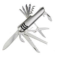 Мультитул (11 в 1 функцій)