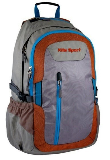Рюкзак молодіжний шкільний Kite Sport K14-883-1