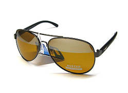 Окуляри для водія поляризовані Avatar Polaroid