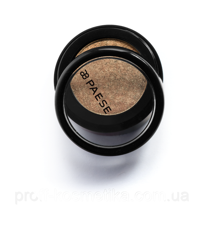 Тени для век Фольга Эффект (309) Foil Effect Eyeshadow Mono Perl Paese - фото 2 - id-p1011978439