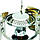 Пальник Kovea Booster DUAL MAX KB-N0810 (8806372095123), фото 3
