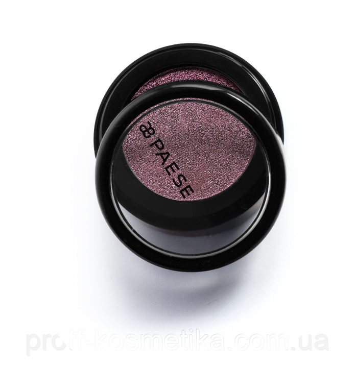 Тени для век Фольга Эффект (313) Foil Effect Eyeshadow Mono Perl Paese - фото 2 - id-p1011979978