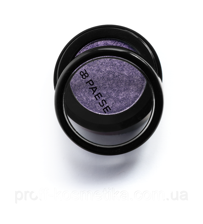 Тени для век Фольга Эффект (314) Foil Effect Eyeshadow Mono Perl Paese - фото 2 - id-p1011980056