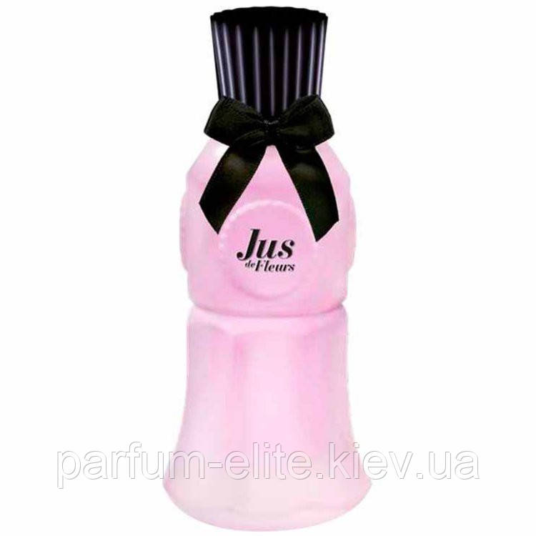 Женская туалетная вода Blumarine Blugirl Jus De Fleurs 50ml - фото 2 - id-p107437135