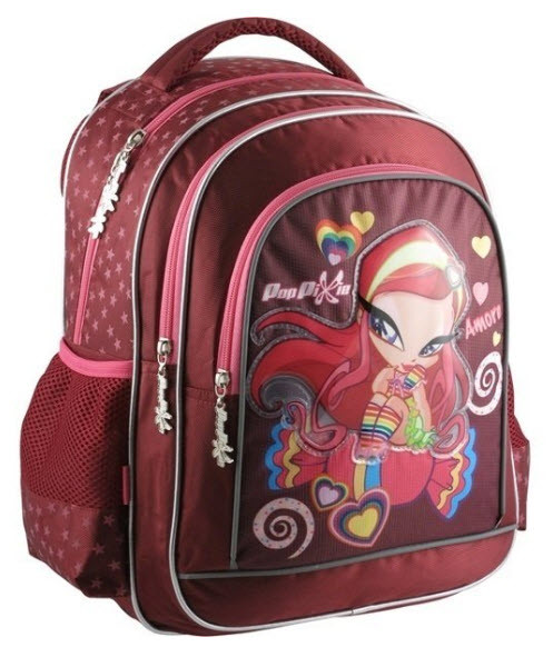 Рюкзак шкільний Pop Pixie PP14-509K