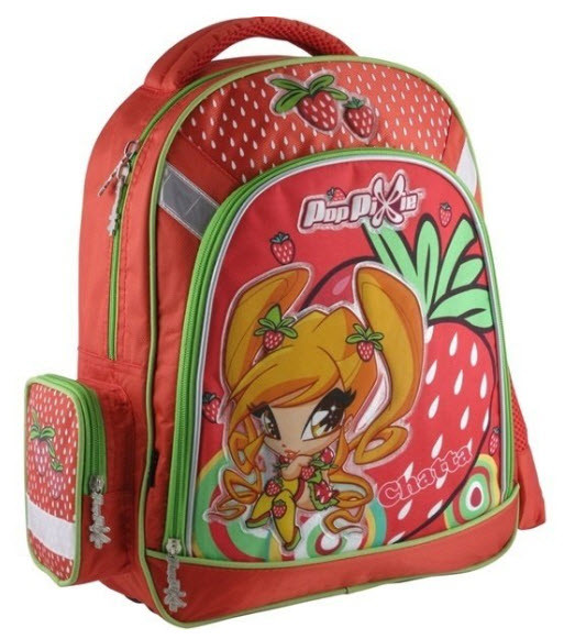 Рюкзак шкільний ортопедичний Pop Pixie PP14-519K, фото 1