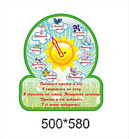 Коло вибору