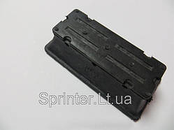 Подушка перед. ресори (2-шари), Sprinter 96- низ. L BCGUMA BC1413