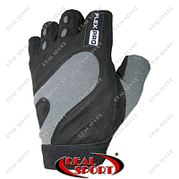 Перчатки для фитнеса Power System PS-2650 Flex Pro, черные