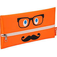 Пенал м`який 1-ий Kite  K17-685-1