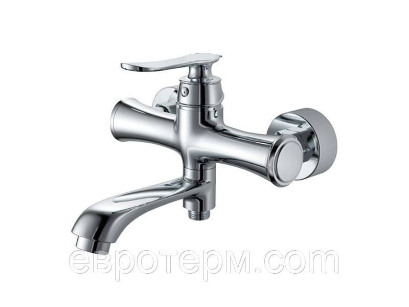 Змішувач для ванни CRON DIAMAND 009 EURO, фото 1