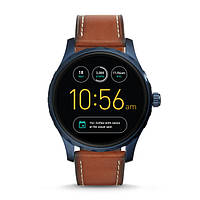 Смарт-годинник Fossil Q Marshal Smartwatch FTW2106