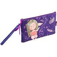 Пенал м`який Kite 1-ий Gapchinska GP14-661-3