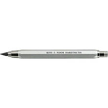 Олівець цанговий "Koh-i-noor" 5340 5,6мм метал корпус, шт