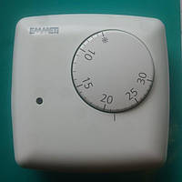 Термостат комнатный EMMETI Termec 02001014, 3 контакта с индикатором