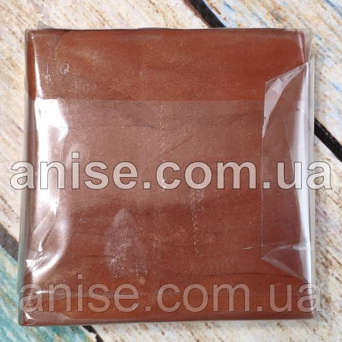 Полимерная глина Lema Metallic, №0306 медь, 64 г / Полімерна глина Lema Metallic №0306 мідь 64 г, фото 1